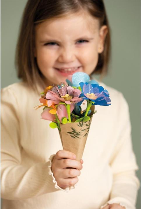 Immagine prodotto Smoby Mercato dei fiori di Krativset