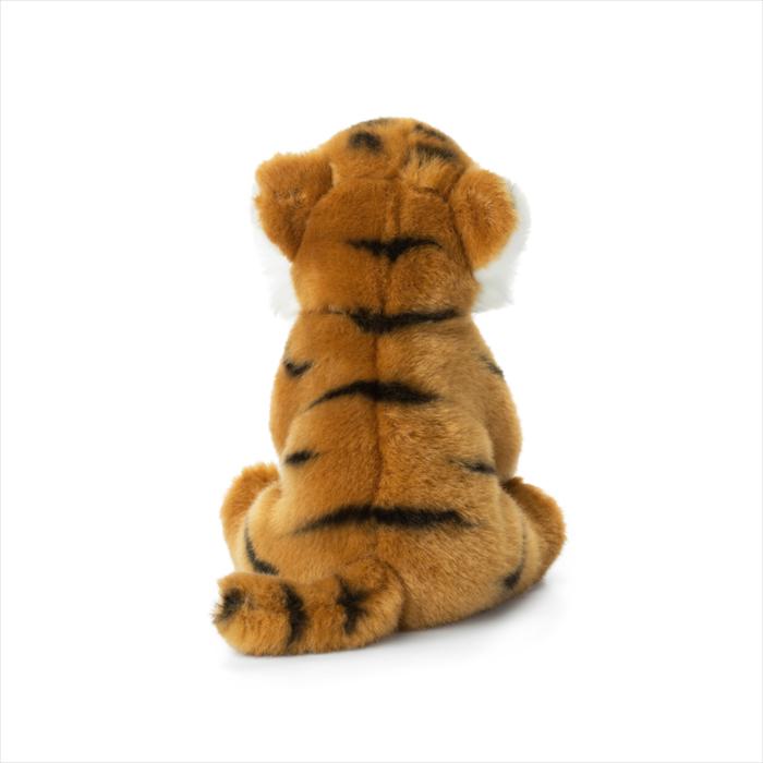 Actual product image WWF Tiger brown (15 cm)