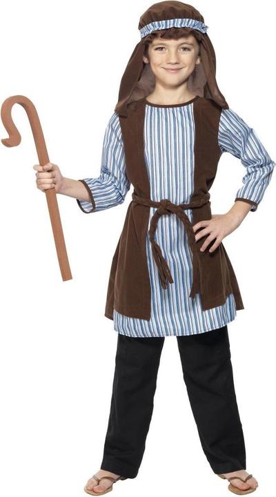 Actual product image Smiffys Crib - Shepherd (128, 140)
