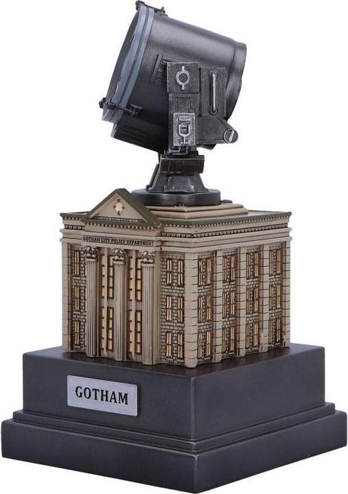 Produktbild Nemesis Now DC Comics Figur Gotham City Police Department 22 cm