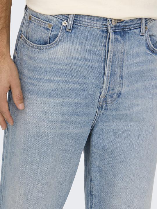 Produktbild Only & Sons Onsfade Loose Lb 2330 Tai Dnm Noos (W30/L34)