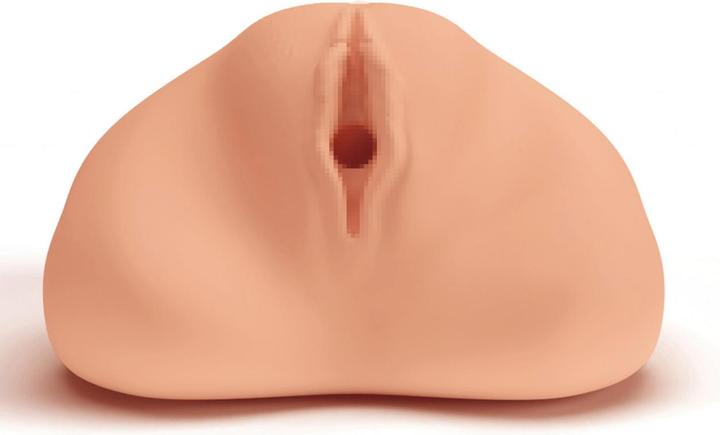 Actual product image Malesation Masturbator Real Tight Pussy