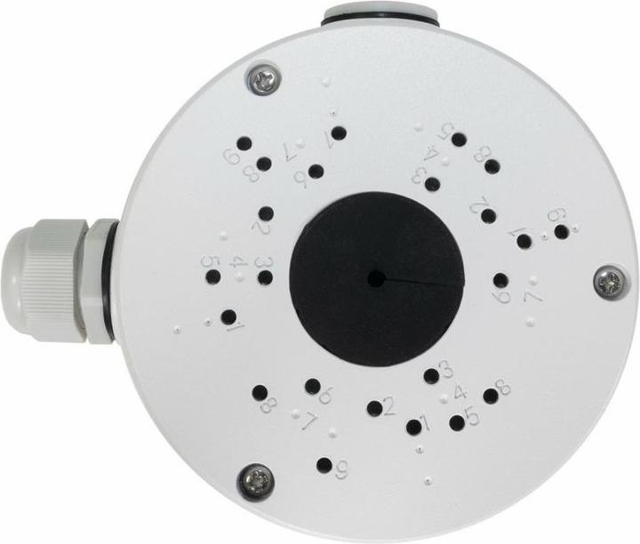 Actual product image Evolveo Detective DB Instalační krabice pro kamery (Mounting kit)