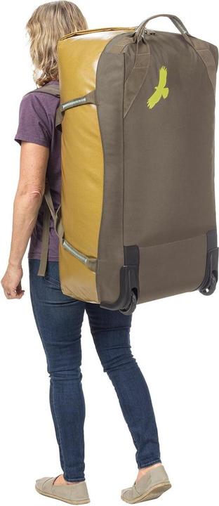 Productafbeelding Eagle Creek Migrate Duffel op wielen 130L (130 l)