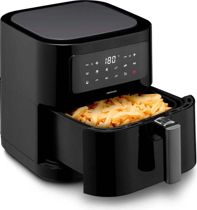 Image du produit Medion Friteuse à air chaud MD 11740
