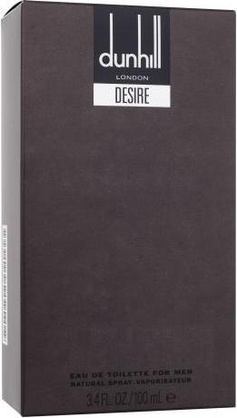 Produktbild Dunhill Desire Platinum EDT (Eau de Toilette, 100 ml)