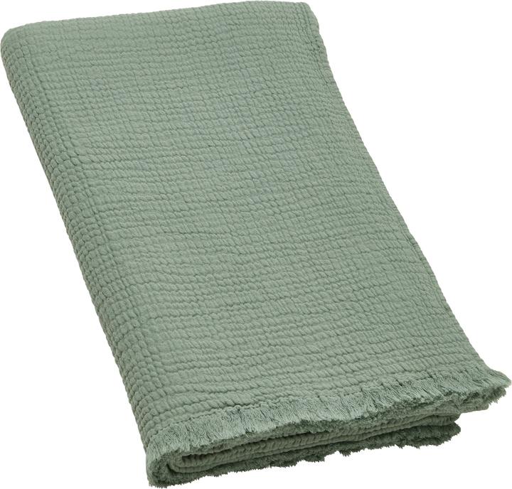 Granite Green