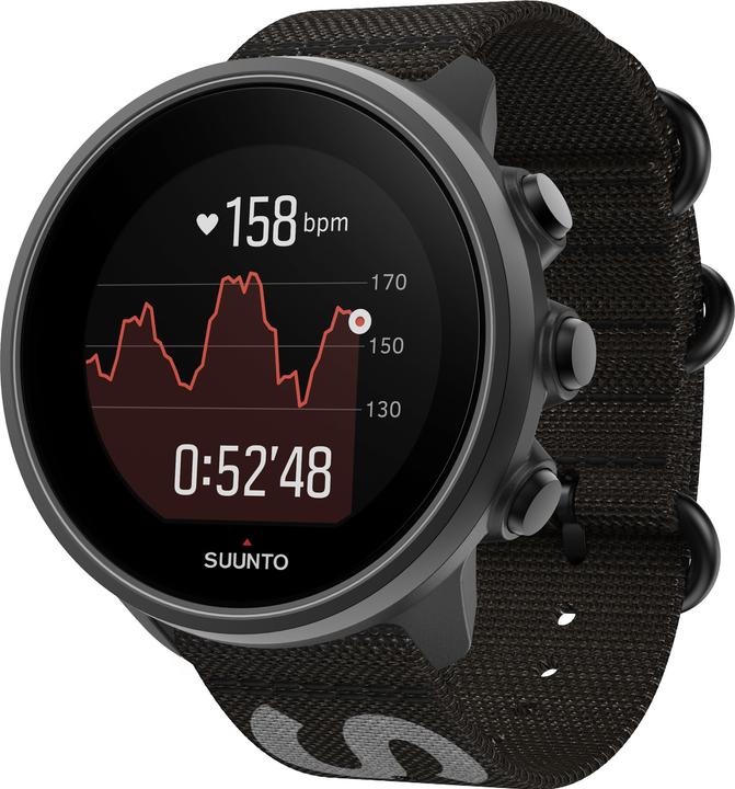Actual product image Suunto 9 Baro (50 mm)