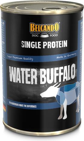 Image du produit Belcando Nourriture humide pour chiens (Adulte, 200 g)