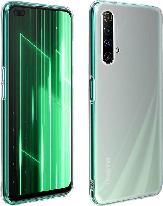 Actual product image Avizar Francis Series (Realm X50)