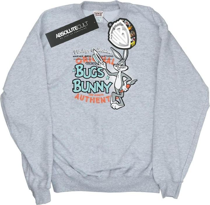 Produktbild Looney Tunes Sweatshirt (M)