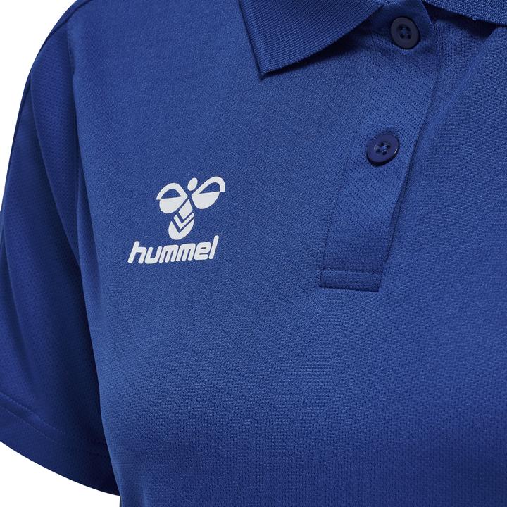 Immagine prodotto hummel Polo Funzionale Core Xk Donna (XS)