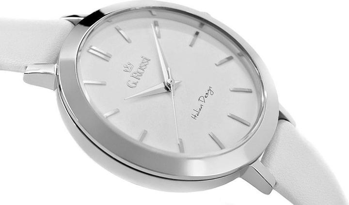 Produktbild Gino Rossi Watch G.Rossi WOMEN'S WATCH 11389A-3C1 (zg786a) BOX universal