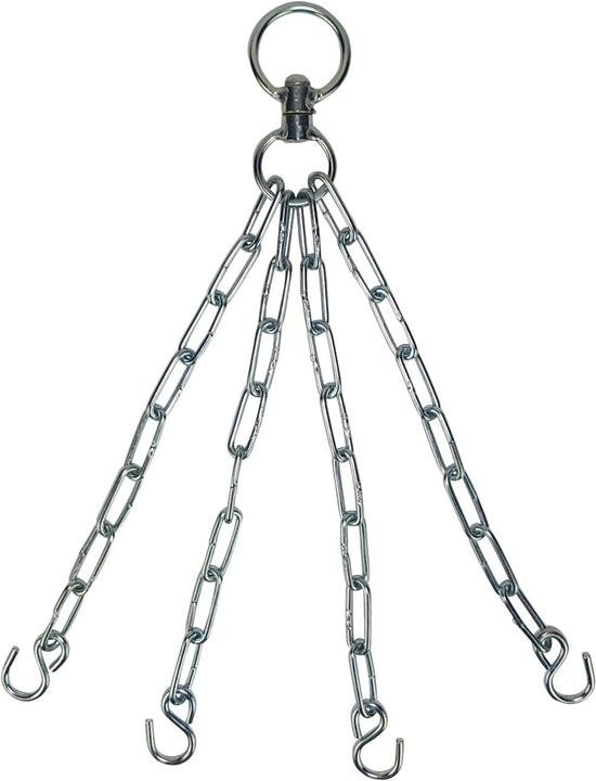 Actual product image Tunturi Chain Set Ketten-Set mit Drehgelenk