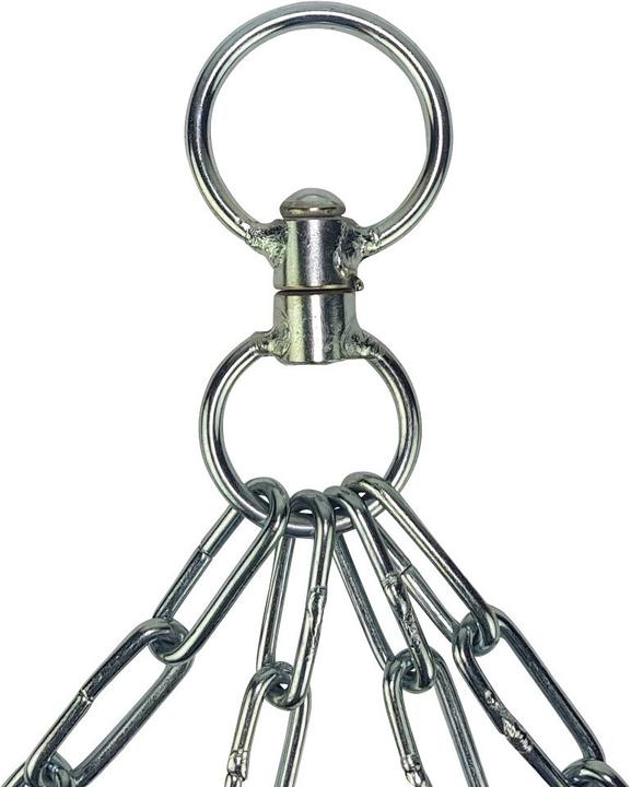 Actual product image Tunturi Chain Set Ketten-Set mit Drehgelenk