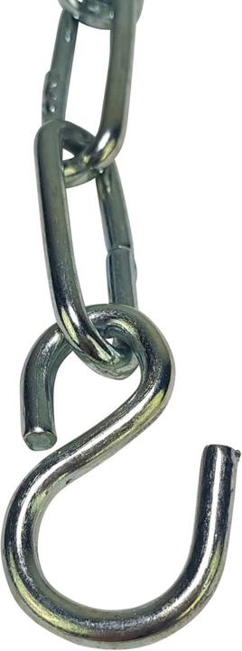 Actual product image Tunturi Chain Set Ketten-Set mit Drehgelenk