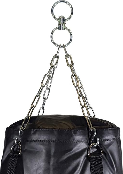 Actual product image Tunturi Chain Set Ketten-Set mit Drehgelenk