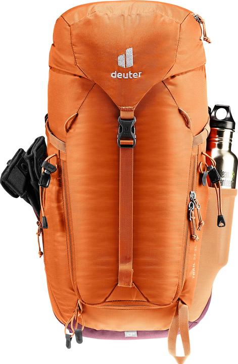 Actual product image Deuter Trail 22 (22 l)