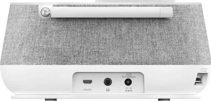 Actual product image Hama DR36SBT (DAB+, FM, VHF, Bluetooth)