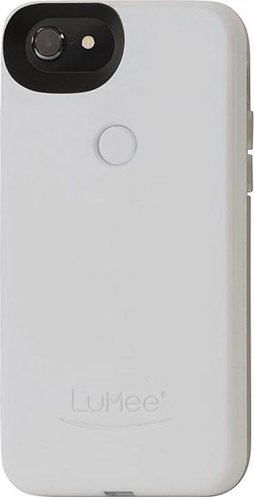 Actual product image LuMee Two Selfie LED Case (Apple iPhone 7)