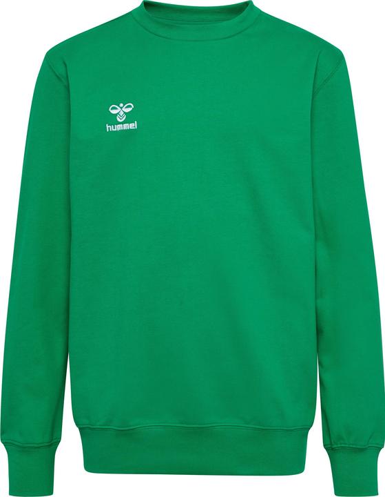 Actual product image hummel Hmlgo 2.0 Sweatshirt Kids (128)