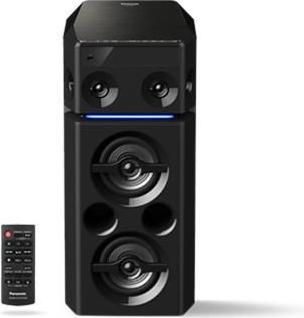 Produktbild Panasonic SC-UA30E-K (Netzbetrieb)