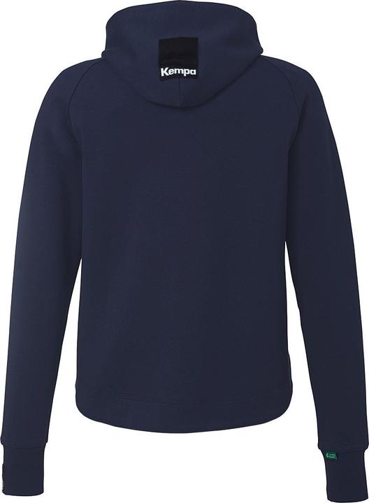 Actual product image Kempa Kapuzenjacke STMNT Women (XS)