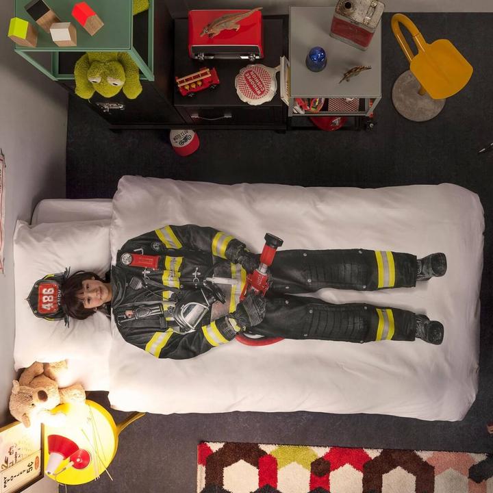 Immagine prodotto Snurk Vigile del fuoco