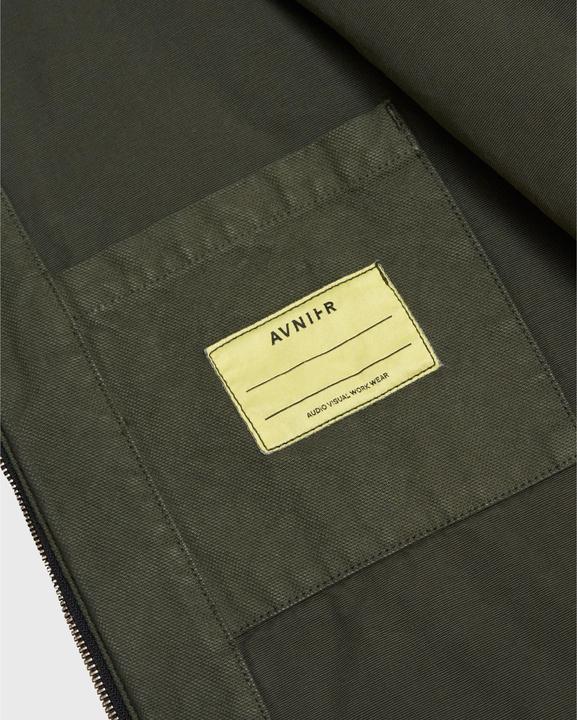 Actual product image Avnier jacket operator (XL)