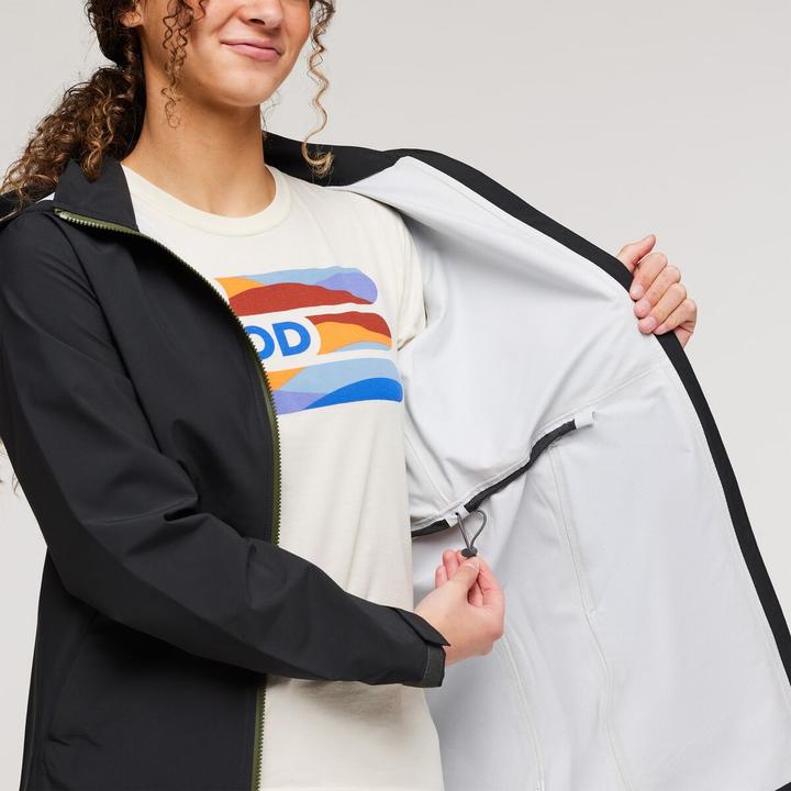 Image du produit Cotopaxi Cielo Rain Trench (XS)