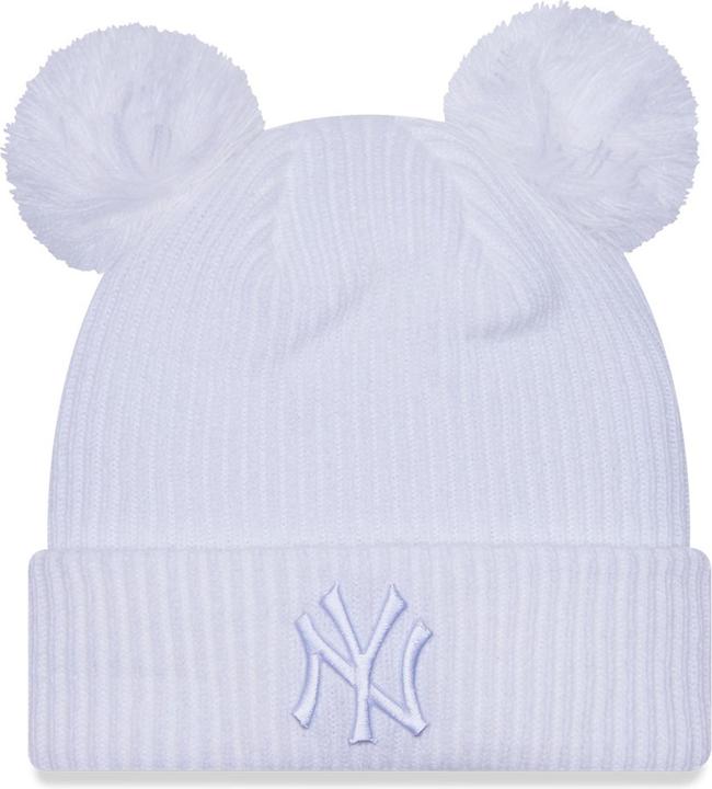 Image du produit New Era Double Bobble Ny Yankees
