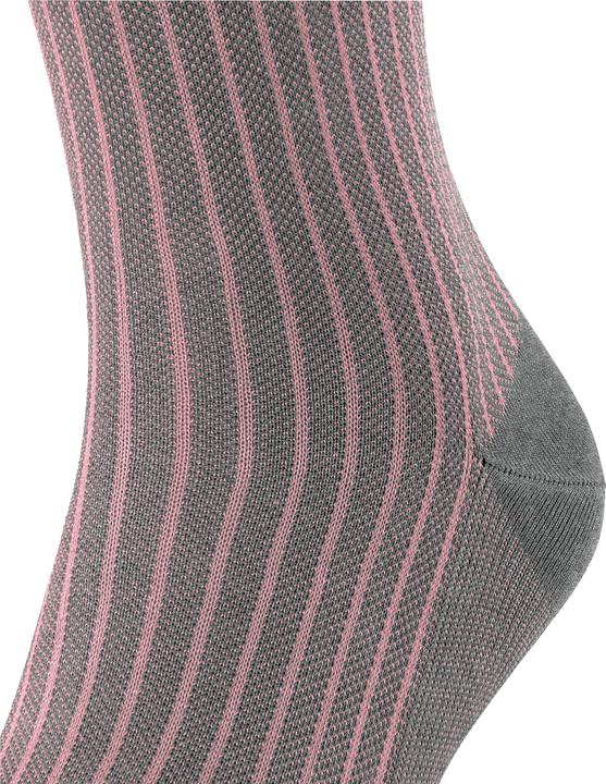 Produktbild Falke Oxford Stripe Herren Socken (43 - 44)