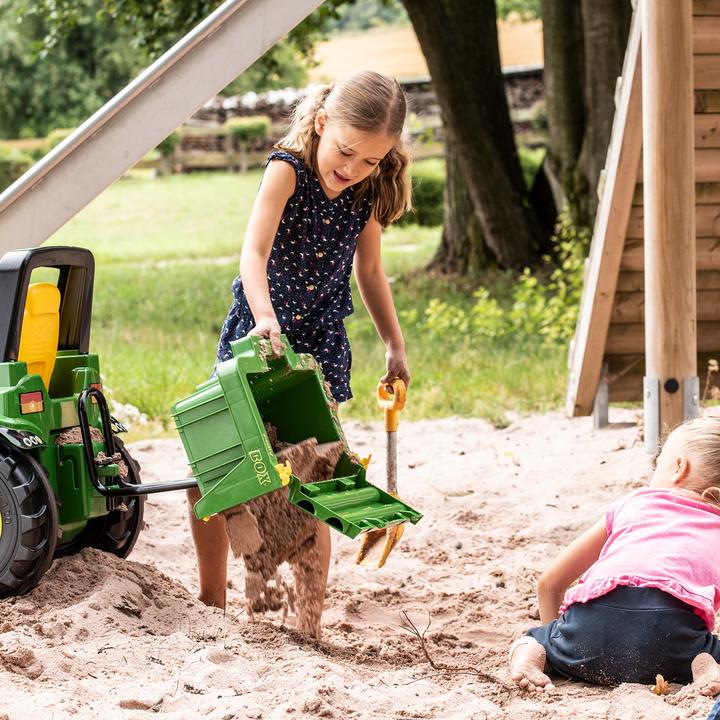Produktbild Rolly Toys rollyBox John Deere