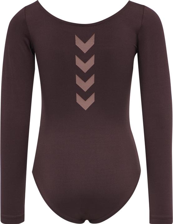 Produktbild hummel Hmllinea Gymsuit (110)
