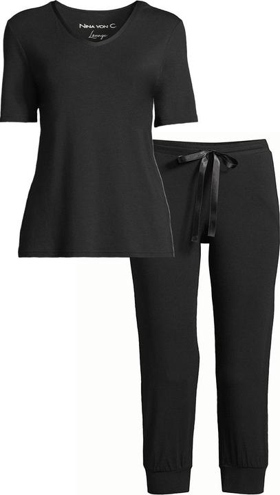 Produktbild Nina von C. Lounge & Night Modal Schlafanzug (44, XXL)