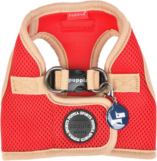 Produktbild Puppia Weste Soft II (L, Hund, Spazieren)