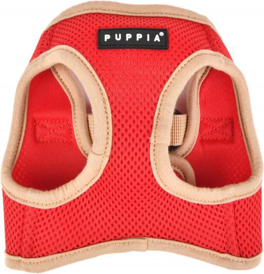 Produktbild Puppia Weste Soft II (L, Hund, Spazieren)