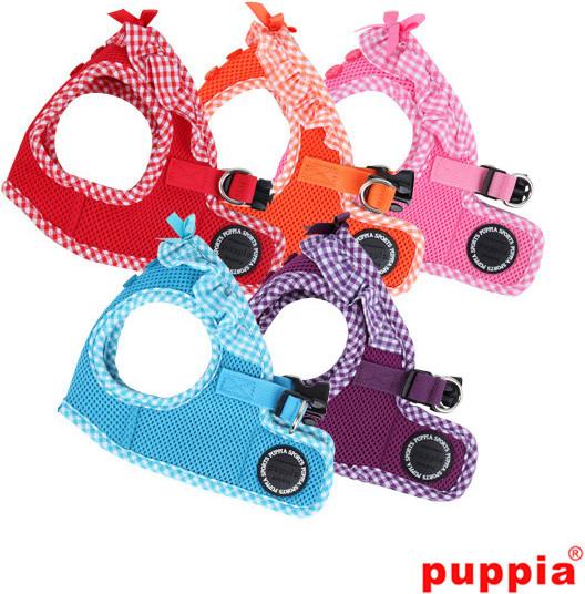 Immagine prodotto Puppia Vivien B Stoviglie (XS, Cane, Passeggiare)