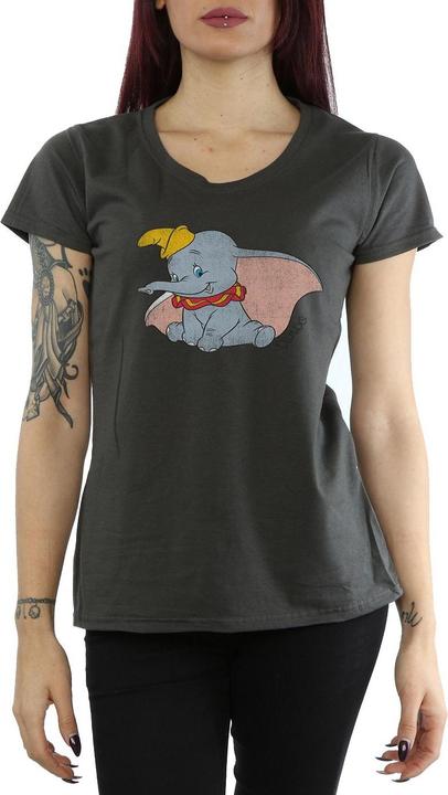 Image du produit Disney - T-shirt CLASSIC - Femme (XL)