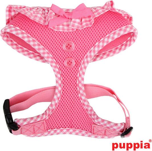 Actual product image Puppia Vivien A Harnais (XS, Dog, Walks)