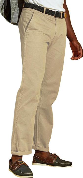 Produktbild Asquith & Fox Klassik Hose Chinos (102, 3XL, 4XL)