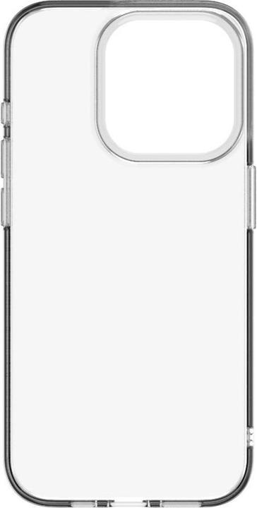 Actual product image Evelatus iPhone 15 Pro PC Customised Print Design (Apple iPhone 15 Pro)