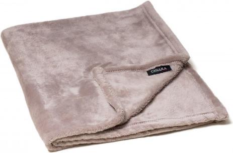 Chiara Soft Fleecedecke (Katze, Hund)