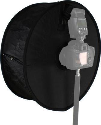 Actual product image Studioking Speedlite Ring Softbox 45 cm (Soft boxes)
