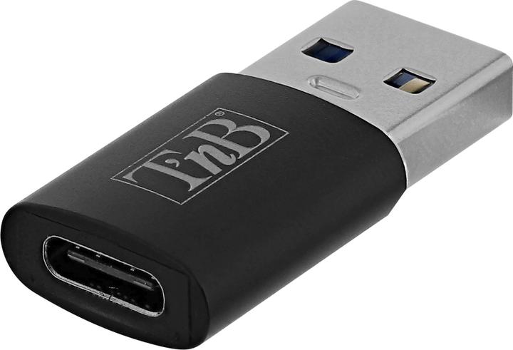 Immagine prodotto T'nB Adattatore USB-A/USB-C (USB 3.0)
