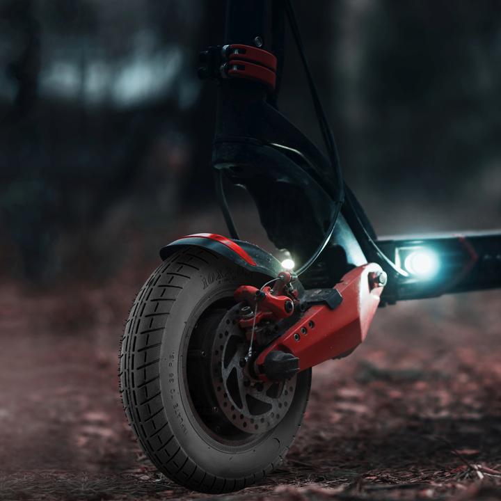 Immagine prodotto T'nB Pneumatici da 10" per e-scooter