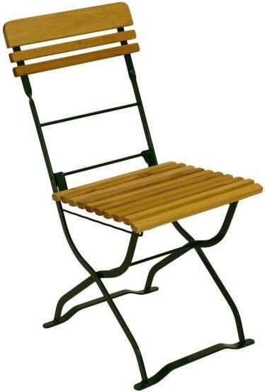 Produktbild Degamo Biergarten Sitzgruppe - Garnitur MÜNCHEN 3-teilig (70 cm)