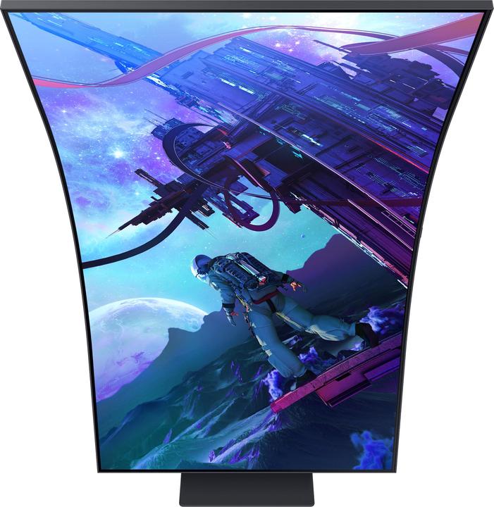 Immagine prodotto Samsung Odyssey ARK - G97NC (3840 x 2160 pixel, 55")