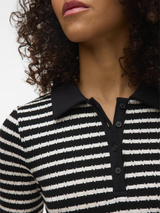 Image du produit Vero Moda VMSIA Poloshirt T-shirt (S)