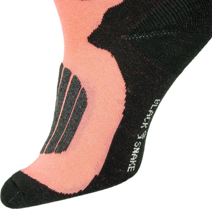 Actual product image Black Snake Functional socks (35 - 38)